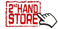 2de hand store trans